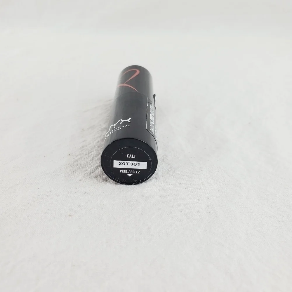 LAST ONE 🔥 NYX shout loud satin Lipstick Shade Cali
